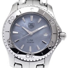 Montre Tag Heuer WJ1316-0 Link
