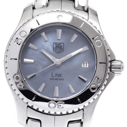 Montre tag heuer wj1316 link - montre,