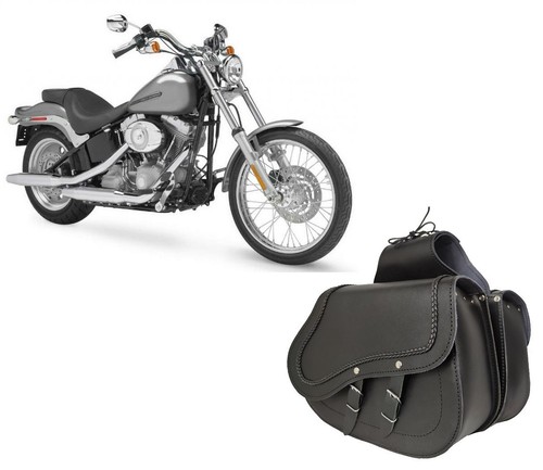 Sacs moto borsoni bisacce - 2,