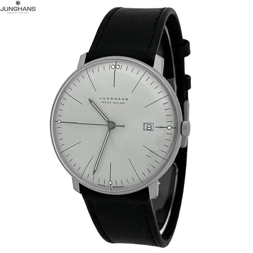 Montre junghans 059 2022 - junghans, 059/2022.02