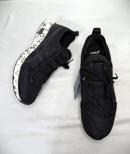 Asics hypergel sai black - hypergel-sai, black/black