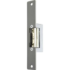 Extel WECA 90201 Gâche électrique avec déverrouillage