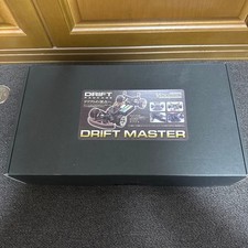 Yokomo Drift Master RC Carbon