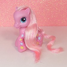 MY LITTLE PONY MON PETIT PONEY
