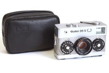 Appareil Photo Analogique