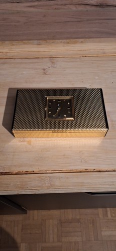 Lancel boite cigarette - lancel,