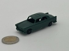 Clé Clef Clément Gaget No Minialuxe Norev Peugeot 404 Bonux