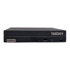 ️ Lenovo ThinkCentre M75q