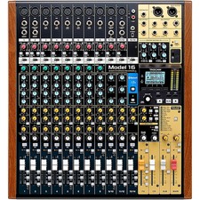 Tascam Model 16 16-Channel