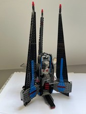 lego Star Wars 75185 Tracker I