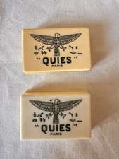 Boite En Plastique Vintage Collector