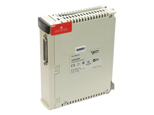 Tsxaey800 schneider electric - tsxaey800,