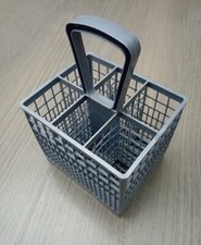 1x Panier Plastique Couvert Fourchette Lave-vaisselle Rosières RLF513E-47