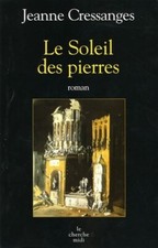 Soleil des pierres - le,