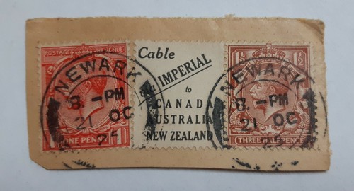Timbres royaume uni - timbres,