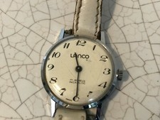 Montre Lanco