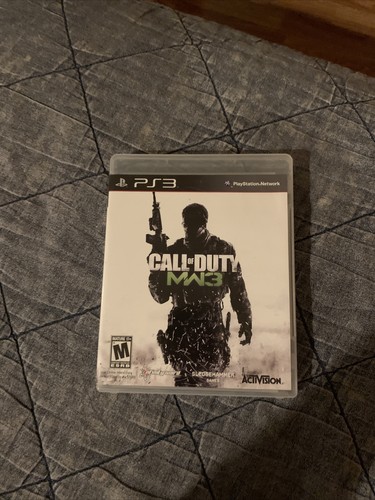 Call duty modern - duty:, warfare