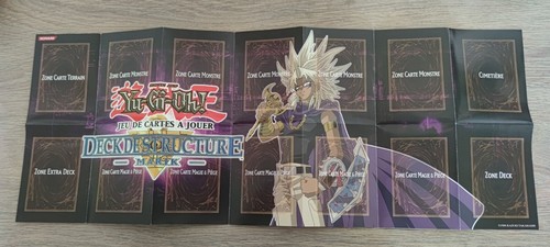 Playmat tapis de - yu-gi-oh!, /