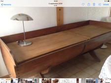 Exceptionnel Pétrin de boulanger