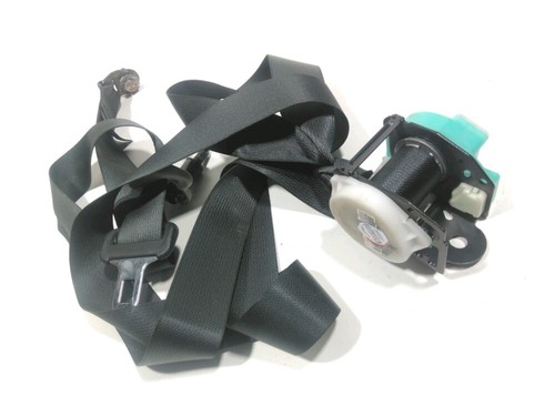 Ceinture arriere gauche - ceinture,