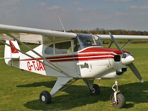 Plans modèles piper - et,