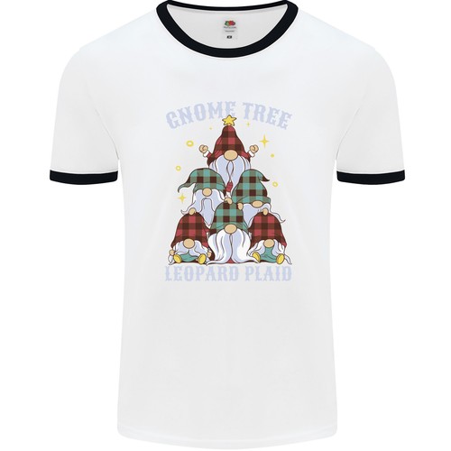 Shirt ringer pour homme - ringer,