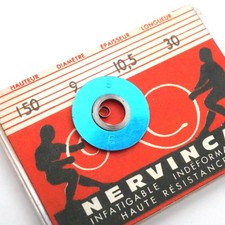 Ressort Barillet de Montre -