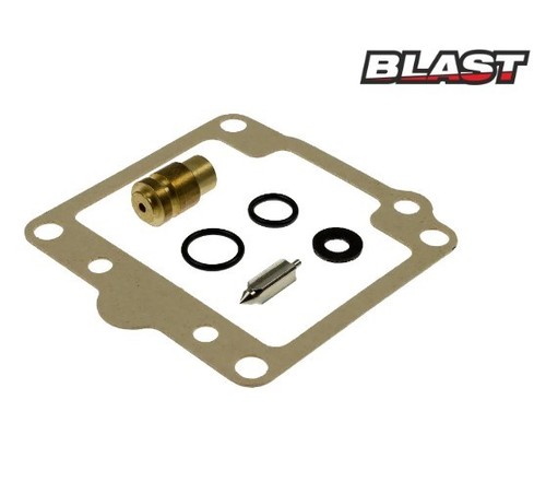 Kit révision carburateur - kit,