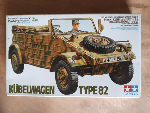 Maquette 35e tamiya - maquette,
