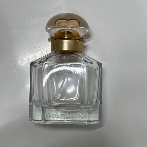 Flacon vide mon guerlaïn - flacon,