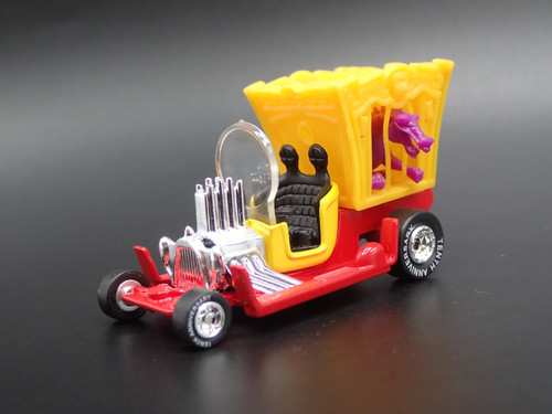 Draggin dragon tom daniels - draggin,
