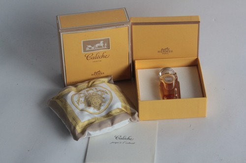 Hermes extrait parfum calèche - hermes,