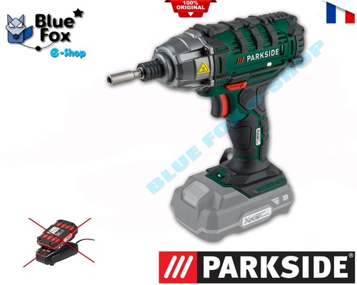 PARKSIDE®