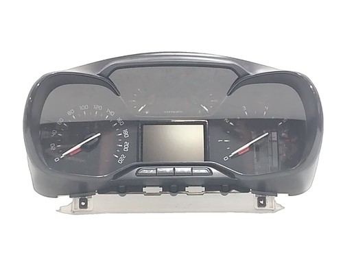 Compteur citroen iii - c3,