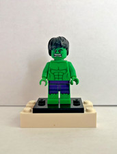 Lego Marvel Avengers