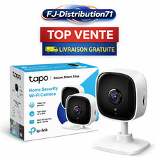 Caméra de Surveillance WiFi