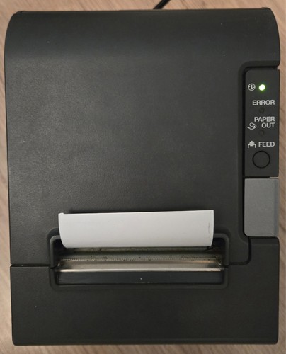 Epson t88iv m129h - tm-t88iv,