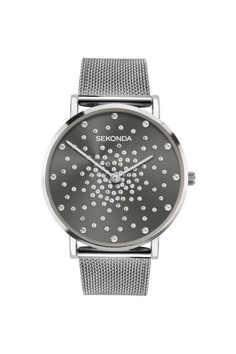 Sekonda montre habillée - sekonda, en