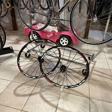 Cannondale lefty mavic - cannondale,