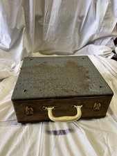 pickup tourne disque à lampe Europe