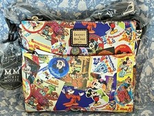 Sac à bandoulière Dooney &