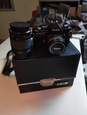 appareil photo argentique occasion