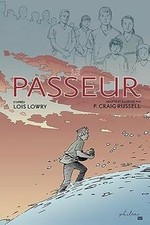 Le passeur de Lowry, Lois | Livre | état très bon
