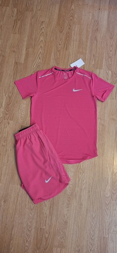 Ensemble nike running fuschia - ensemble,