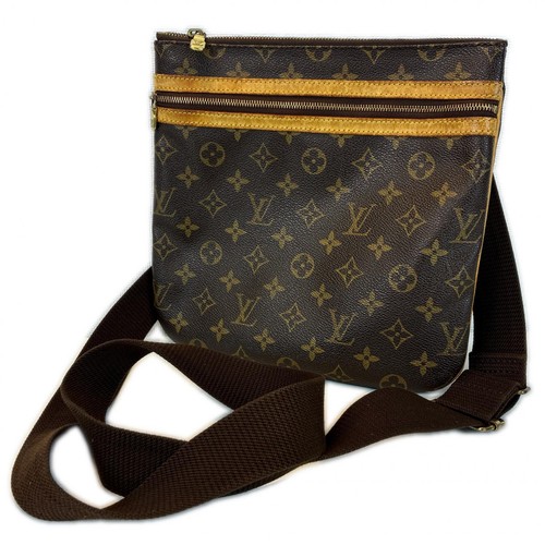 Sac bandoulière louis vuitton - sac,
