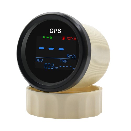Car 52mm digital gps speed - gps,