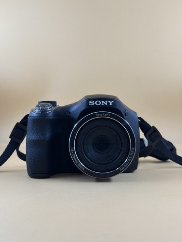 Appareil photo bridge sony - bridge,