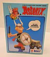 Play Asterix - Astérix le