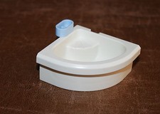 Playmobil vie quotidienne bac de douche 4857