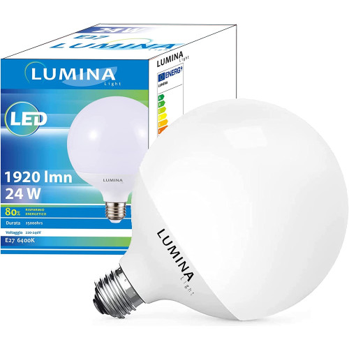 Lumina lampe ampoule led globo - ampoule,